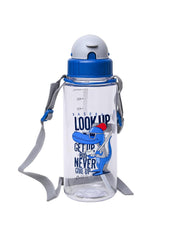 Kids Sipper Bottle - Blue 500mL