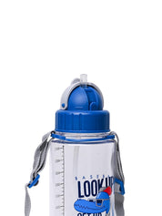 Kids Sipper Bottle - Blue 500mL