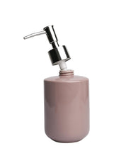 Dusty Pink Soap Dispenser