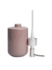 Dusty Pink Soap Dispenser