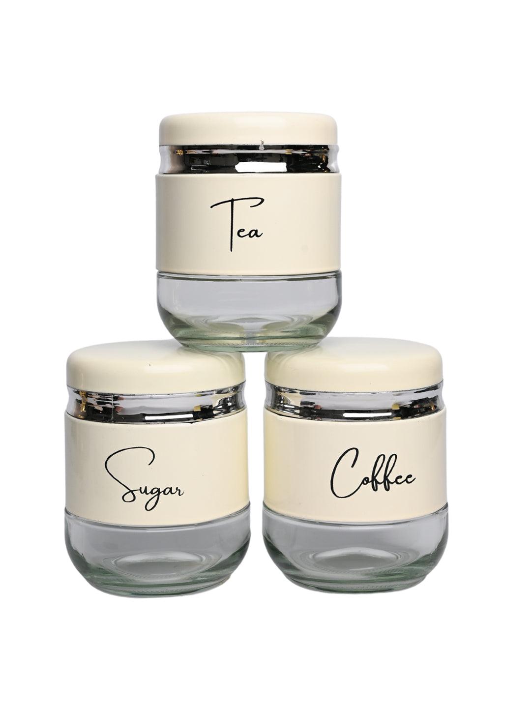 360mL Tea Sugar Coffee Set