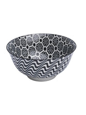 Floral Bowl Set - 650mL