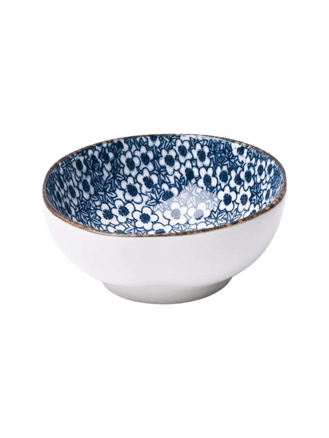 Blue Bowl Set of 3 - 100mL