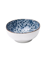 Blue Bowl Set of 3 - 100mL