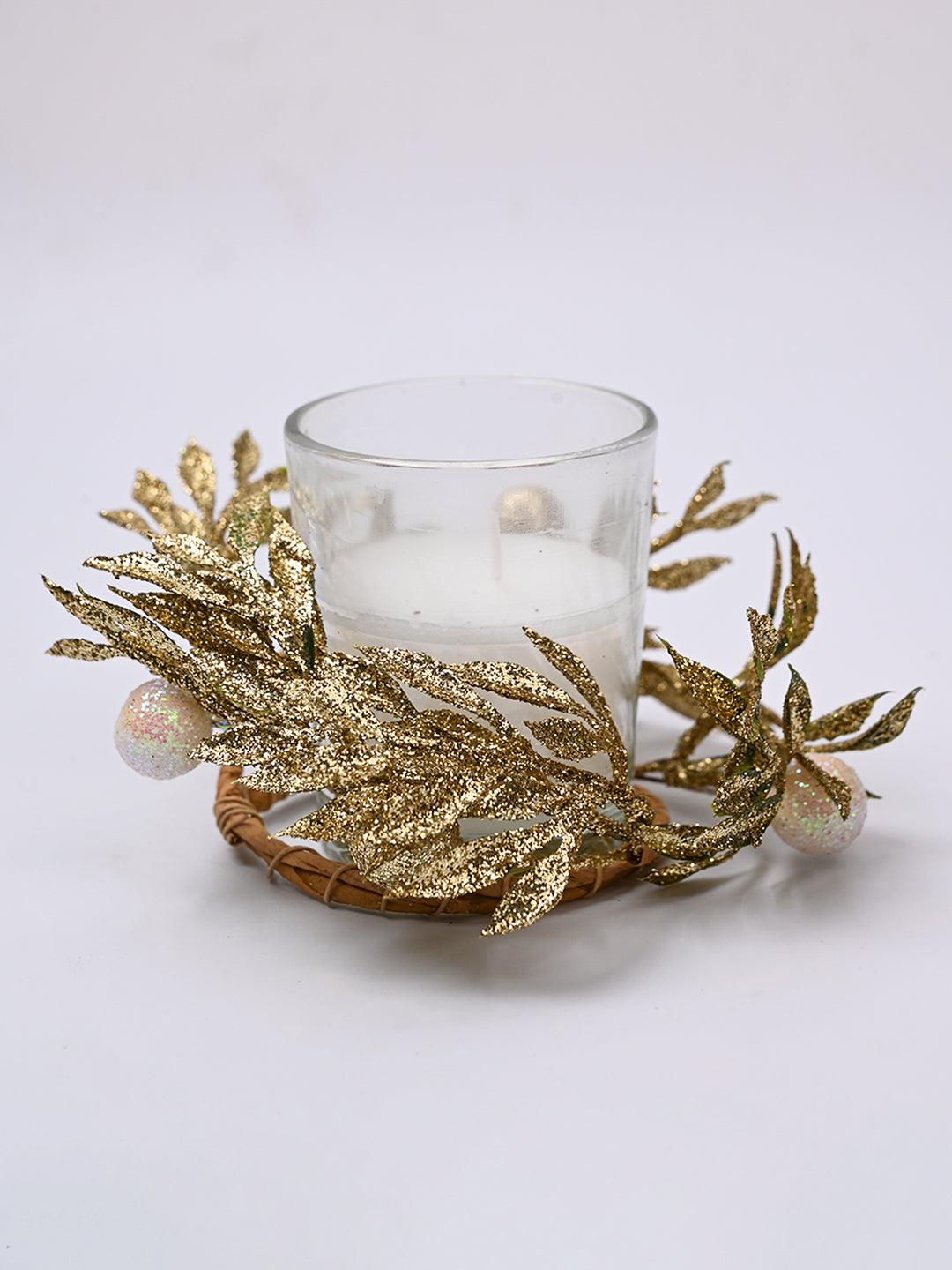 Vanilla Scented Candle