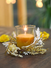 Spruce Scented Candle