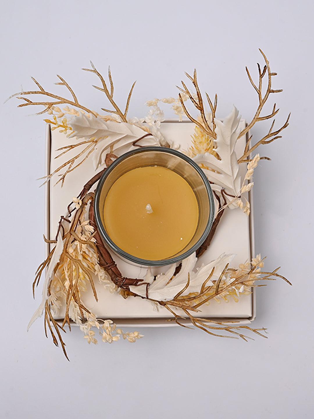 Spruce Scented Candle