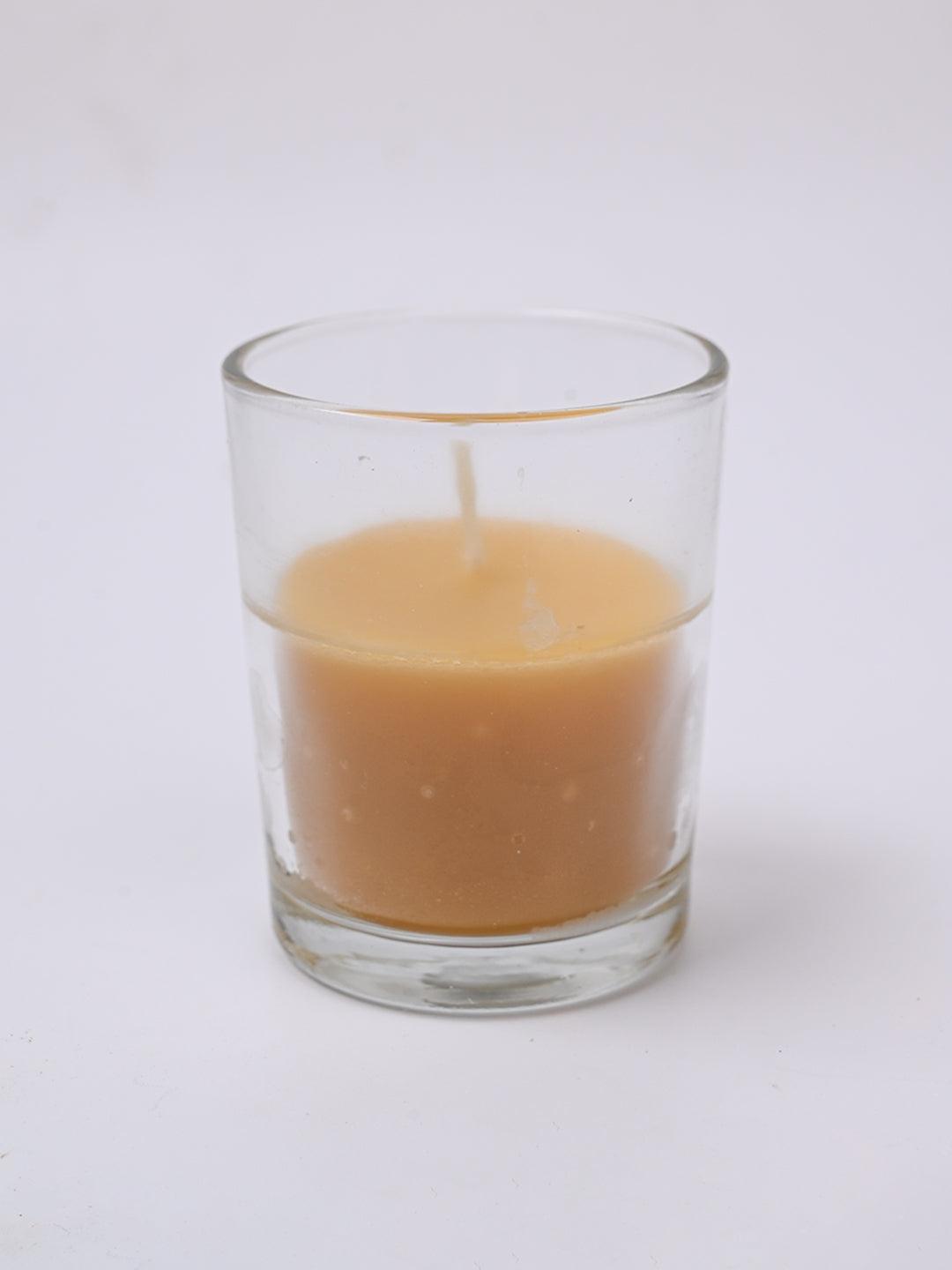 Spruce Scented Candle