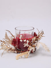 Cranberry Scented Candle