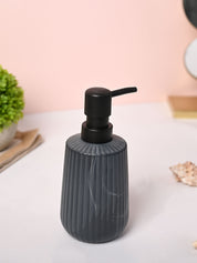 Grey Soap Dispenser - 300mL