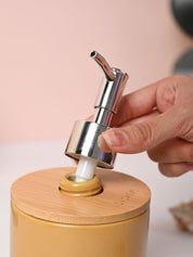 Mustard Soap Dispenser - 350mL