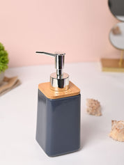 Nova Blue Soap Dispenser - 300mL