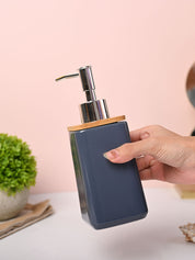 Nova Blue Soap Dispenser - 300mL