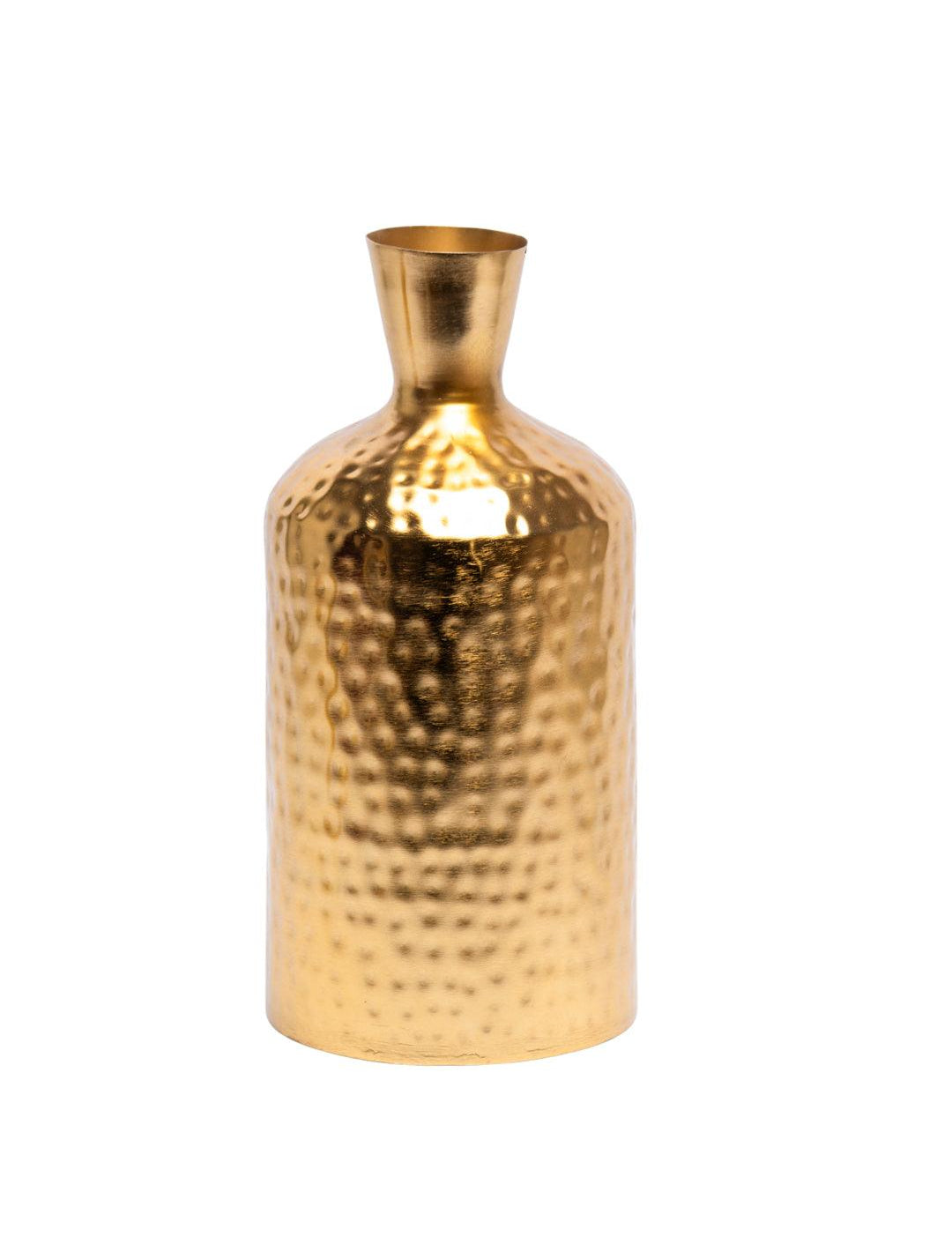 decorative-golden-hammered-flower-vase-cylinderical-shape-vases-2.jpg