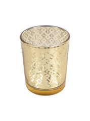 Tealight Holders Set - Diwali Decor