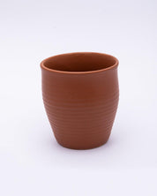 Terracotta Indian Kulhads ( Mugs ) - Set of 6