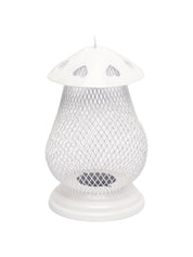 Oval Cage T-Light Holder