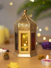 Lantern Set of 2