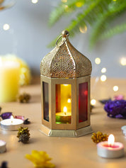 Lantern Set of 2