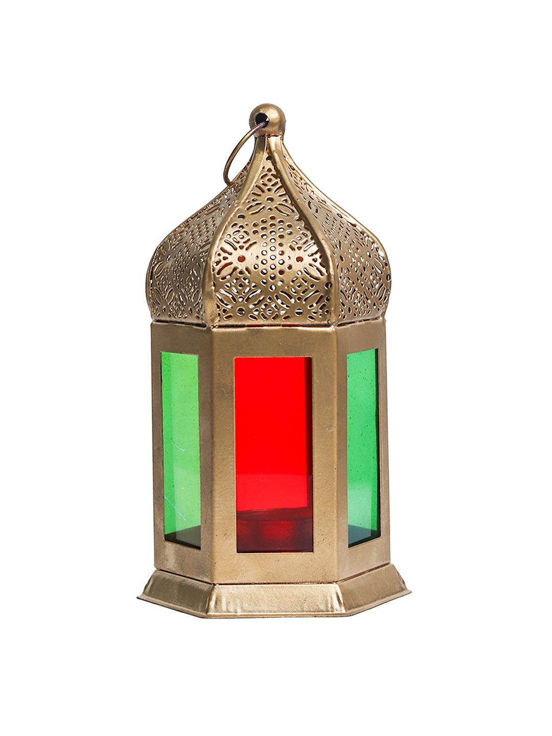 Lantern Set of 2