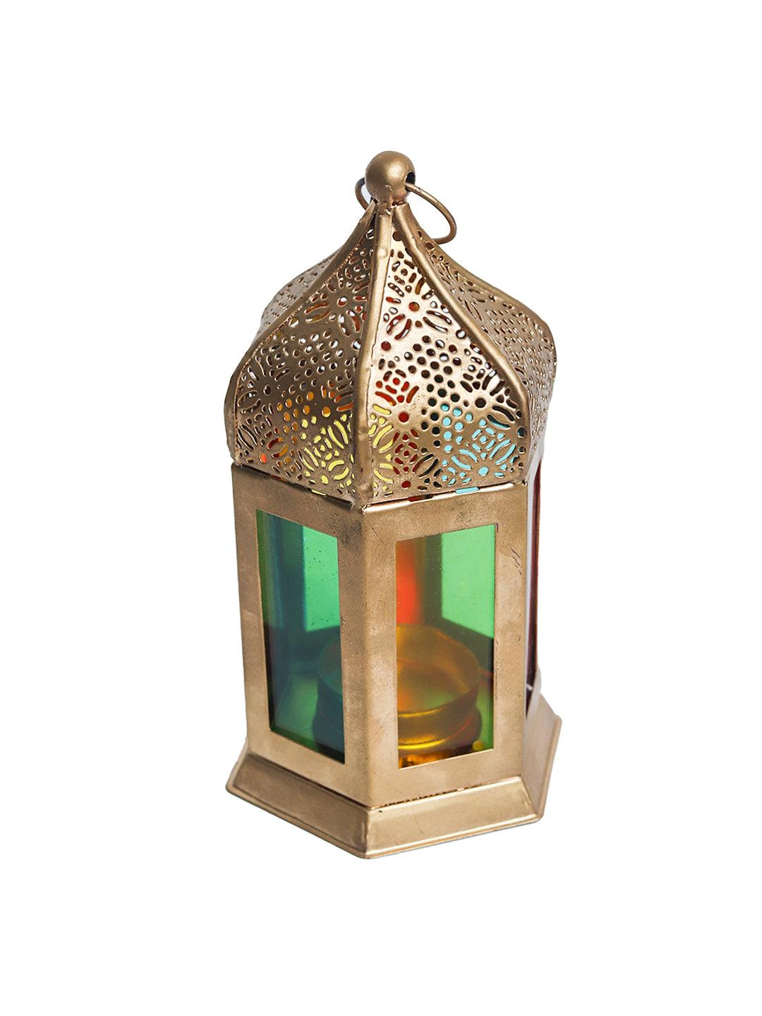 Lantern Set of 2