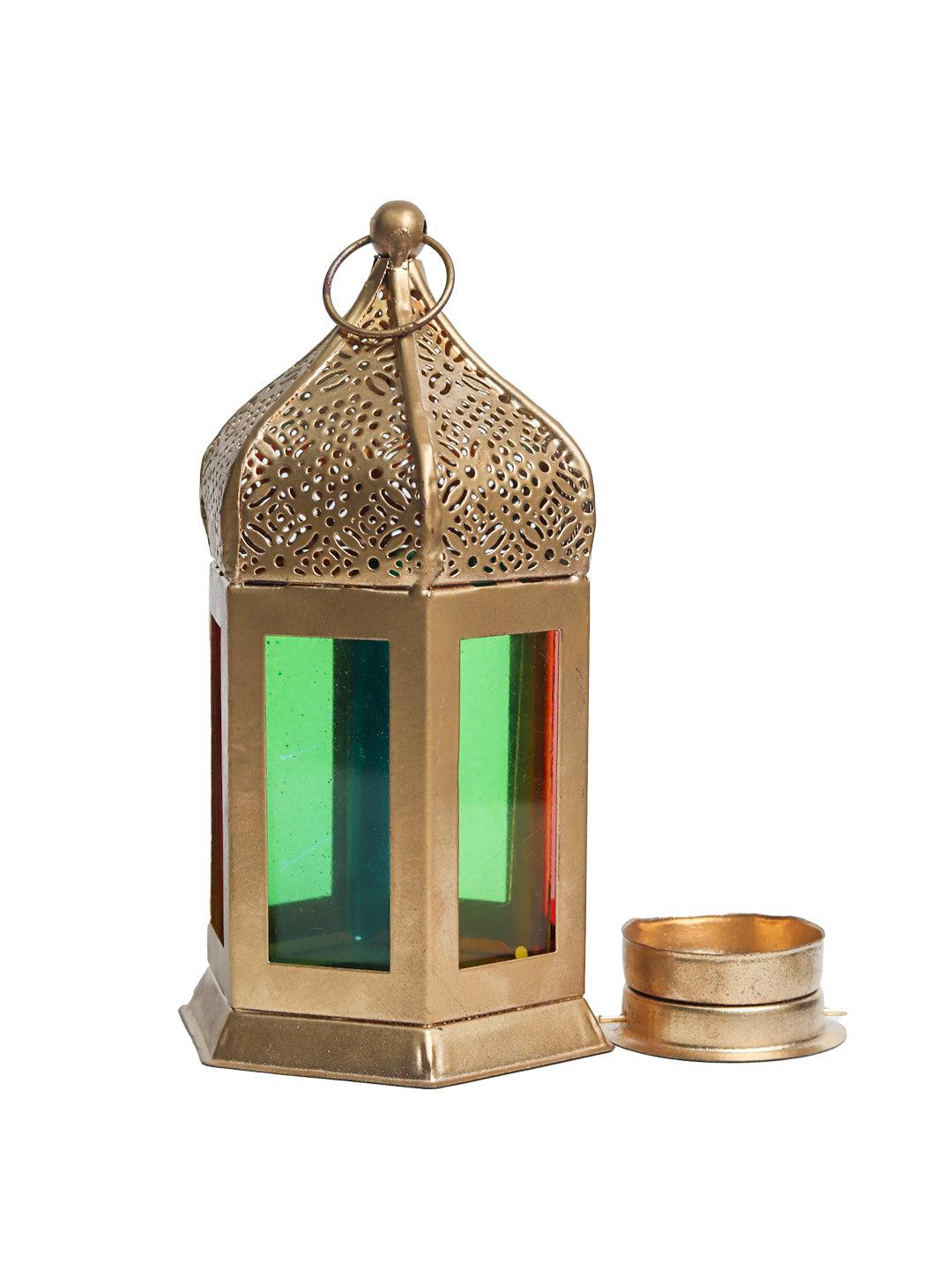 Lantern Set of 2